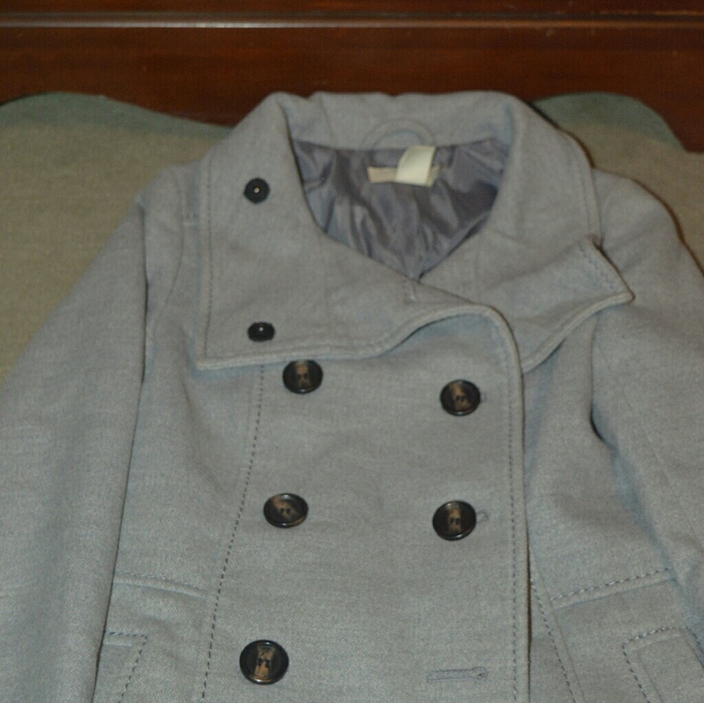 H&M Coat